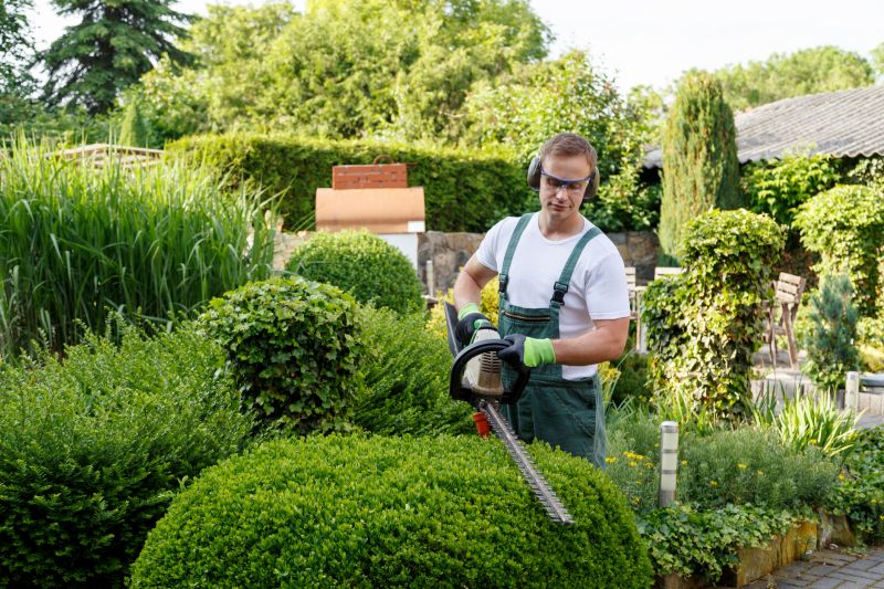 Garden Maintenance Providers